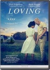 Loving [DVD]