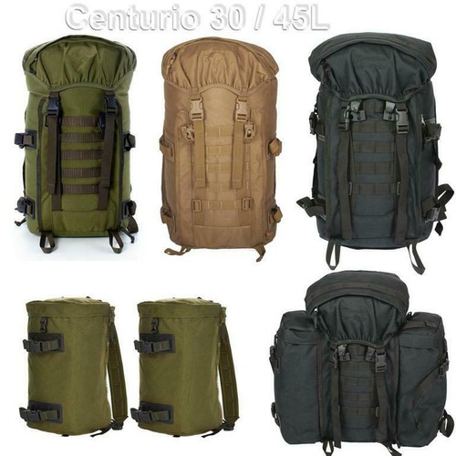 Berghaus mmps centurio - centurio, 30/45l