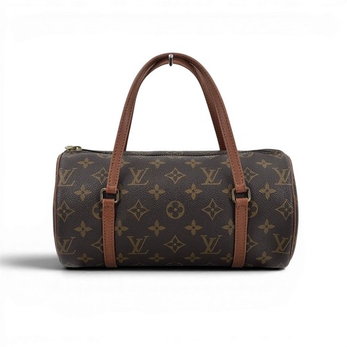 Borsa mano louis vuitton - a,