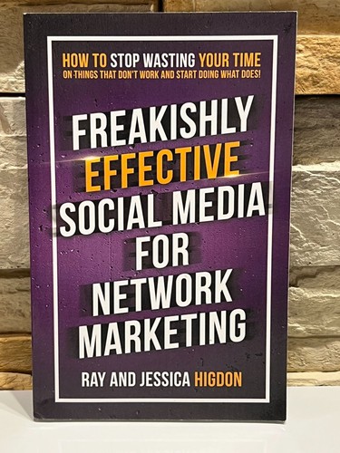 Freakishly effective social - freakishly,