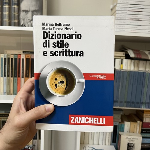 Dizionario stile e - di,