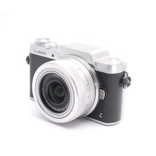 Scatto 1442 volte panasonic - volte,