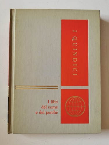 Enciclopedia quindici vol - enciclopedia,