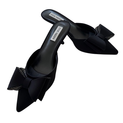 Steve madden fiocco - madden, nero