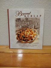 Beyond Burlap Idaho's Famous