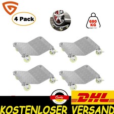 Aiuto manovra 4 pezzi da 680