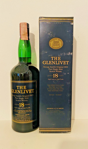 Years old scotch whisky - scotch,