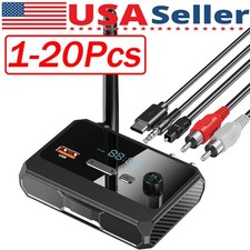 Lotto Adattatore Bluetooth 5.3