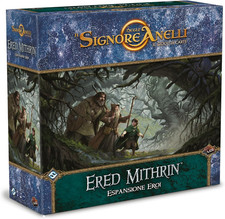 - Il Signore Degli Anelli, Il