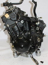 Motore Completo Blocco Motore