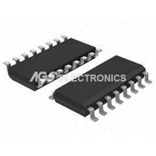 SR13GS - SR 13GS IC CIRCUITO