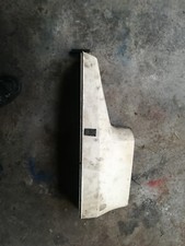 Calandra Fuoribordo Con Pulsante Trim Lato Destro Evinrude Johnson 737 Brp Omc