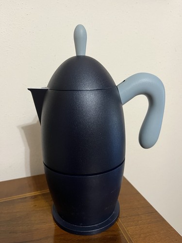 Moka espresso guzzini zazà 6 - moka,