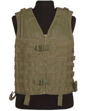Gilet mil tec - gilet, carrier