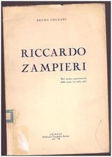 RICCARDO ZAMPIERI NEL  PRIMO