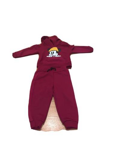 Tuta jogger disney - disney, topolino