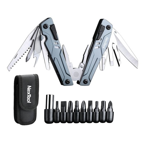 Nextool set multiutensili - nextool,
