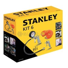 KIT STANLEY 6 PNEUMATIC KIT