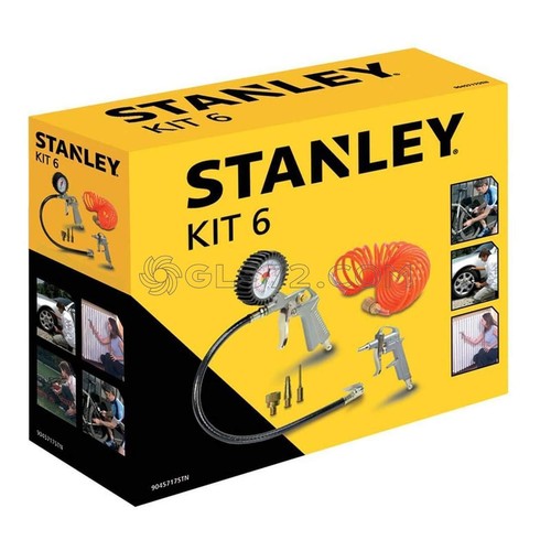 Kit stanley pneumatic - stanley,