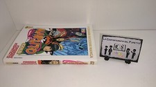 NARUTO GOLD DELUXE N.62 PLANET