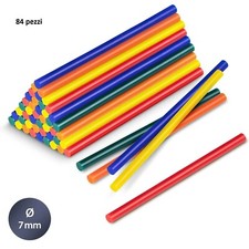 x 84 Stick Colla A Caldo