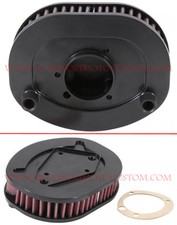 Filtro Aria Sportster K&N per