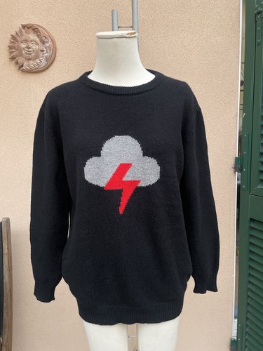Alberta ferretti pullover - alberta,