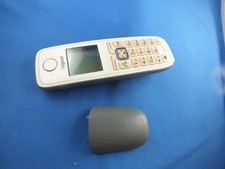 Telefono cornetta Siemens