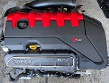 Audi RS3 2.5 TFSI DNWA motore