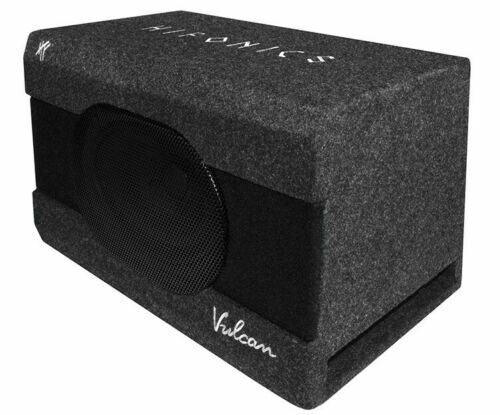 Cassa bass reflex slim - cassa,