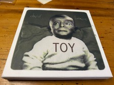 LP 2022 6 X 10" David Bowie