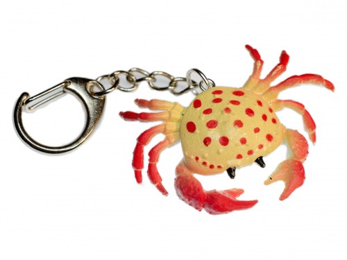 Cancro portachiavi miniblings - cancro,