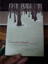 CANNIBAL ISLAND: DEATH in a