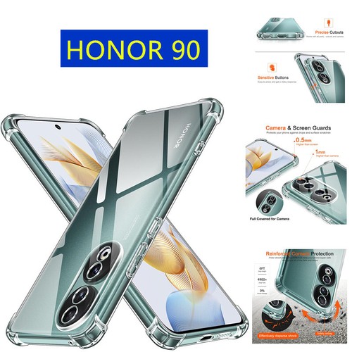 Cover custodia trasparente - cover,