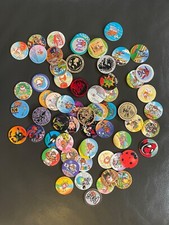 POG 1995 | VINTAGE CAPS |
