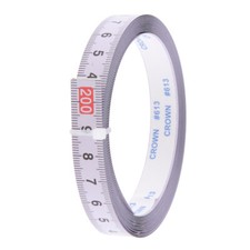 Troncatrice sega nastro misura