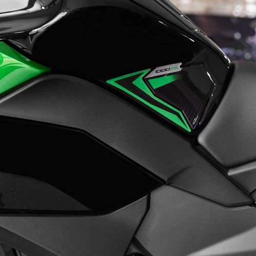 Adesivi moto laterali - adesivi,