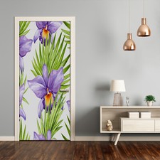 3D Home Art Porta Parete