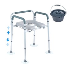 Vevor comodino sedia imbottito - sedia,