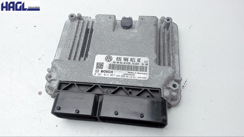 Centralina motore 03g906021qe - motore,