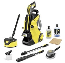 Idropulitrice Karcher K 5 Power Control Flex per auto e casa Prezzo consigliato: £ 399,99