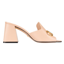 Gucci Sandali Slide Horsebit