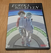 Eureka Seven: Good Night