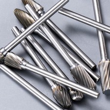 Punte Trapano Lavorazione