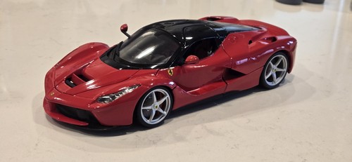 Ferrari laferrari f70 - ferrari,