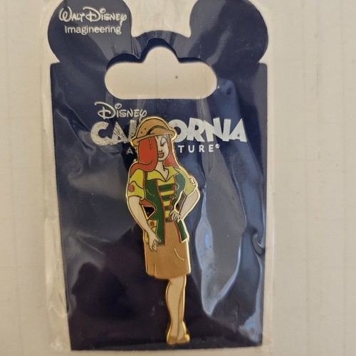 Spilla disney wdi - disney,
