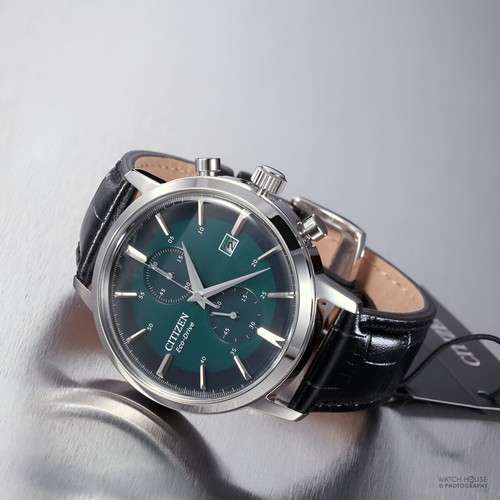 Orologio uomo citizen - orologio, classic