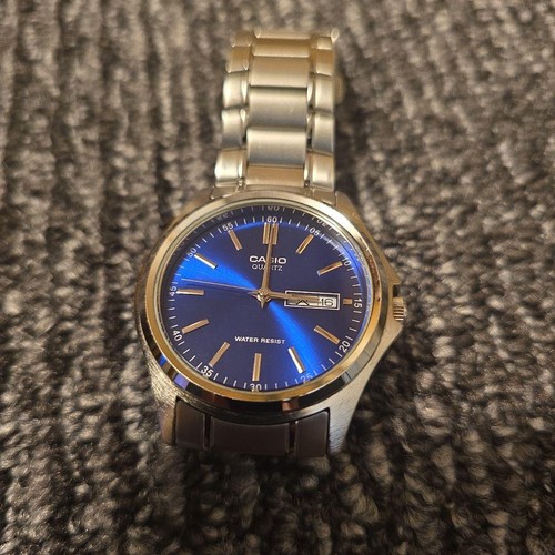 Orologio casio quarzo - orologio,