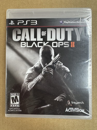 Call duty black - black, per
