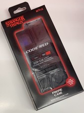 Custodia telefono Stranger